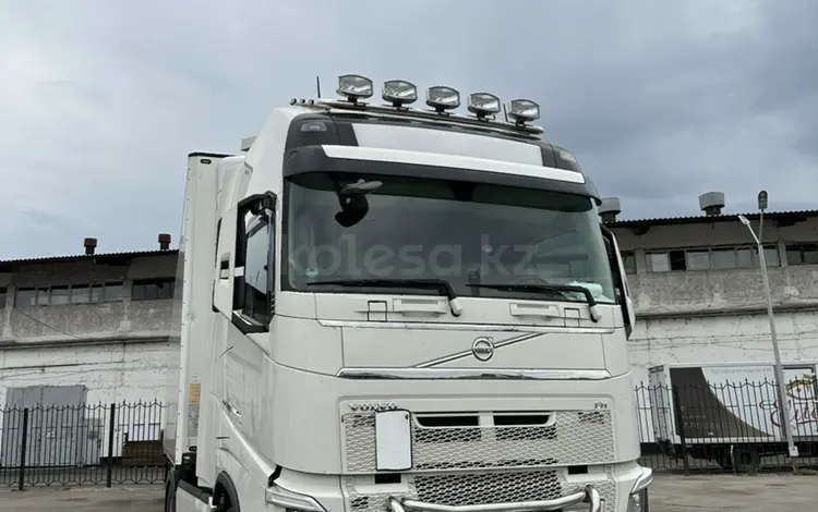 Volvo  FH 2020 годаүшін83 000 000 тг. в Алматы