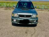 Subaru Forester 1997 года за 3 100 000 тг. в Талдыкорган