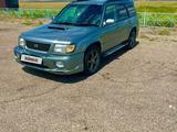 Subaru Forester 1997 года за 3 100 000 тг. в Талдыкорган – фото 3