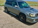 Subaru Forester 1997 года за 3 100 000 тг. в Талдыкорган – фото 2