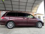 Honda Odyssey 2008 годаүшін7 900 000 тг. в Атырау