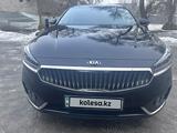Kia K7 2018 годаүшін9 000 000 тг. в Алматы – фото 2
