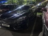 Kia K7 2018 годаүшін9 000 000 тг. в Алматы