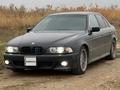 BMW 528 2001 года за 4 000 000 тг. в Шымкент – фото 15