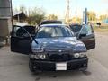 BMW 528 2001 года за 4 000 000 тг. в Шымкент – фото 4