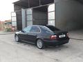 BMW 528 2001 года за 4 000 000 тг. в Шымкент – фото 7