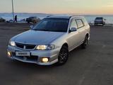 Nissan Almera 2001 года за 2 700 000 тг. в Кокшетау – фото 2