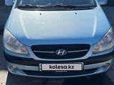 Hyundai Getz 2008 годаүшін3 300 000 тг. в Карабулак (Ескельдинский р-н) – фото 2