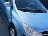 Hyundai Getz 2008 годаүшін3 300 000 тг. в Карабулак (Ескельдинский р-н) – фото 4