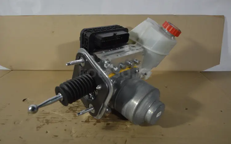 Блок ABS DSC тормозной системы LCI BMW 3 5 7 X5 X6 X7 XM iXүшін150 000 тг. в Алматы