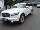 Infiniti FX35 2003 годаүшін5 750 000 тг. в Костанай