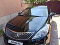 Hyundai Grandeur 2015 года за 9 100 000 тг. в Алматы