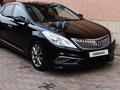 Hyundai Grandeur 2015 года за 9 100 000 тг. в Алматы – фото 6
