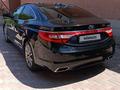 Hyundai Grandeur 2015 года за 9 100 000 тг. в Алматы – фото 2