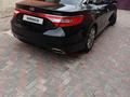 Hyundai Grandeur 2015 года за 9 100 000 тг. в Алматы – фото 3