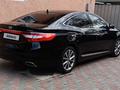 Hyundai Grandeur 2015 года за 9 100 000 тг. в Алматы – фото 4