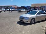 Toyota Camry 2010 годаүшін6 800 000 тг. в Атырау – фото 3