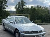 Mitsubishi Diamante 2001 годаfor2 600 000 тг. в Алматы