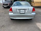 Mitsubishi Diamante 2001 годаfor2 600 000 тг. в Алматы – фото 3