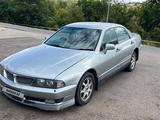 Mitsubishi Diamante 2001 годаfor2 600 000 тг. в Алматы – фото 2