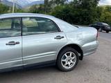 Mitsubishi Diamante 2001 годаfor2 600 000 тг. в Алматы – фото 5