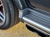 Mercedes-Benz G 63 AMG 2022 годаүшін85 900 000 тг. в Алматы – фото 3