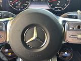 Mercedes-Benz G 63 AMG 2022 годаүшін85 900 000 тг. в Алматы – фото 5