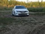 Kia Optima 2017 годаfor8 500 000 тг. в Астана – фото 4