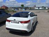 Kia Optima 2017 годаfor8 500 000 тг. в Астана