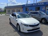 Kia Optima 2017 годаfor8 500 000 тг. в Астана – фото 2
