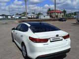 Kia Optima 2017 годаfor8 500 000 тг. в Астана – фото 3