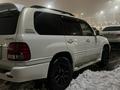 Lexus LX 470 1998 годаfor7 500 000 тг. в Астана – фото 4