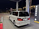 Toyota Alphard 2007 годаүшін10 000 000 тг. в Шымкент – фото 4