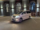 Toyota Alphard 2007 годаүшін10 000 000 тг. в Шымкент