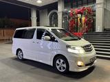 Toyota Alphard 2007 годаүшін10 000 000 тг. в Шымкент – фото 3