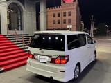 Toyota Alphard 2007 годаүшін10 000 000 тг. в Шымкент – фото 5