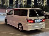 Toyota Alphard 2007 годаүшін10 000 000 тг. в Шымкент – фото 2