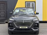 Changan X7 Plus 2025 года за 11 000 000 тг. в Караганда – фото 2