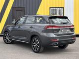 Changan X7 Plus 2025 года за 11 000 000 тг. в Караганда – фото 4