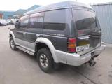 Mitsubishi Pajero 1995 года за 10 000 тг. в Темиртау – фото 2