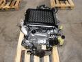 Двигатель 2.3 — 2.5 L3-VDT Mazda CX-7 CX-5 CX-9 6 Моторүшін350 000 тг. в Алматы