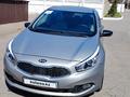 Kia Cee'd 2013 года за 5 000 000 тг. в Петропавловск – фото 2