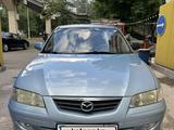 Mazda 626 2001 года за 1 000 000 тг. в Алматы
