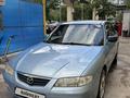 Mazda 626 2001 года за 1 000 000 тг. в Алматы – фото 2