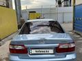 Mazda 626 2001 года за 1 000 000 тг. в Алматы – фото 8