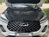 Chery Tiggo 7 Pro 2023 года за 8 900 000 тг. в Алматы – фото 4