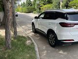 Chery Tiggo 7 Pro 2023 года за 8 900 000 тг. в Алматы – фото 3