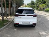 Chery Tiggo 7 Pro 2023 года за 8 900 000 тг. в Алматы – фото 2
