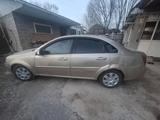 Chevrolet Lacetti 2006 года за 1 800 000 тг. в Алматы