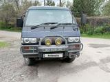 Mitsubishi Delica 1996 годаүшін2 600 000 тг. в Алматы – фото 3